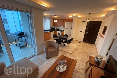 Apartment for sale  in Cikcilli, Antalya, Turkey, 2 bedrooms, 100m2, No. 79862 – photo 7