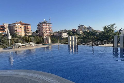 Penthouse for sale  in Kestel, Antalya, Turkey, 4 bedrooms, 300m2, No. 82971 – photo 4