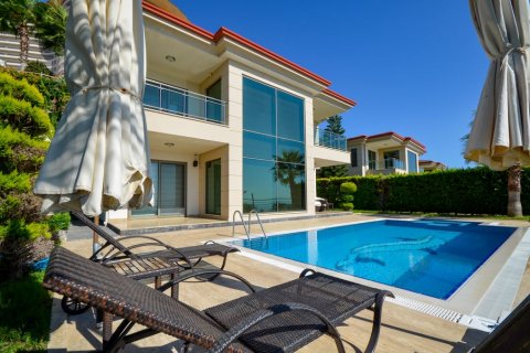 Villa for sale  in Kargicak, Alanya, Antalya, Turkey, 4 bedrooms, 300m2, No. 83003 – photo 5