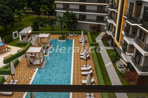 Apartment for sale  in Finike, Antalya, Turkey, 2 bedrooms, 70m2, No. 80745 – photo 10