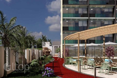 Apartment for sale  in Gazipasa, Antalya, Turkey, studio, 51m2, No. 80387 – photo 9