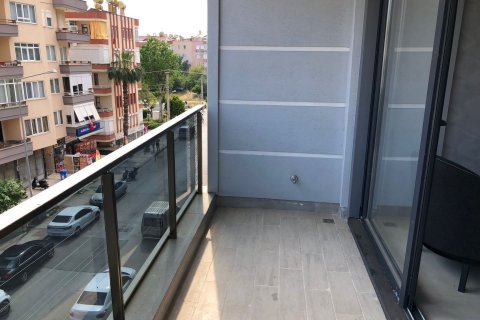 Apartment for sale  in Avsallar, Antalya, Turkey, 1 bedroom, 55m2, No. 79756 – photo 19