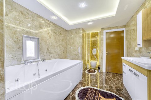 Penthouse for sale  in Kestel, Antalya, Turkey, 3 bedrooms, 195m2, No. 79512 – photo 19