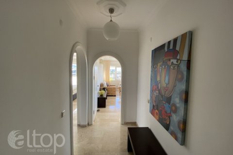Penthouse for sale  in Alanya, Antalya, Turkey, 3 bedrooms, 200m2, No. 80075 – photo 24