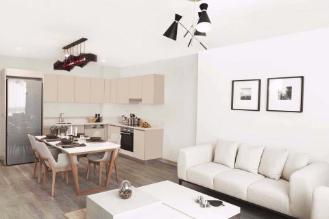 Apartment for sale  in Istanbul, Turkey, 2 bedrooms, 123.07m2, No. 81709 – photo 7