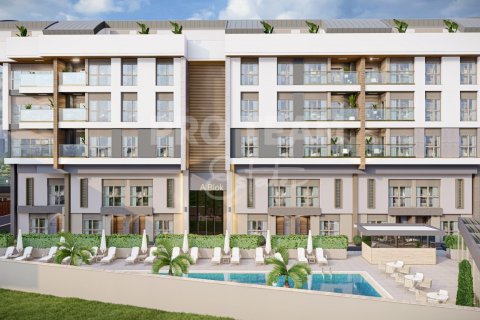 Apartment for sale  in Konyaalti, Antalya, Turkey, 104m2, No. 81178 – photo 6