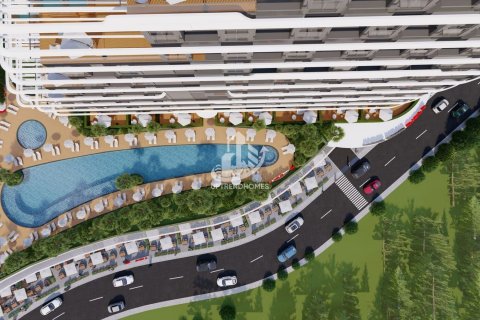 Apartment for sale  in Antalya, Turkey, 1 bedroom, 63m2, No. 79868 – photo 22