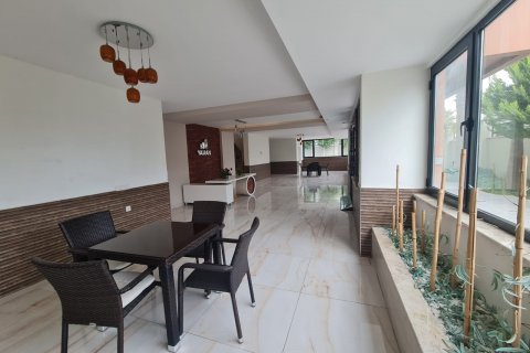 Apartment for sale  in Mahmutlar, Antalya, Turkey, 1 bedroom, 70m2, No. 84329 – photo 19