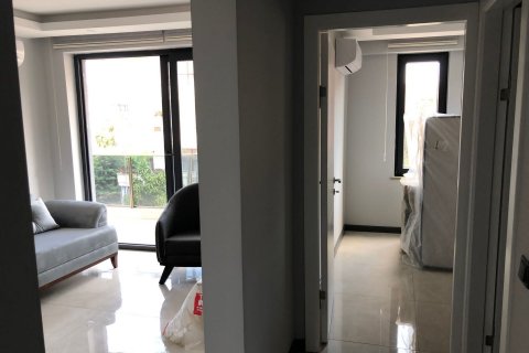 Apartment for sale  in Avsallar, Antalya, Turkey, 1 bedroom, 55m2, No. 79756 – photo 13