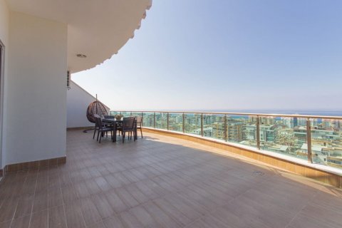 Penthouse for sale  in Mahmutlar, Antalya, Turkey, 2 bedrooms, 250m2, No. 81216 – photo 3