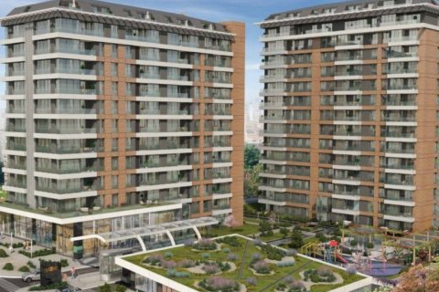 Apartment for sale  in Istanbul, Turkey, 1 bedroom, 166m2, No. 42161 – photo 5