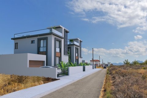 Villa for sale  in Girne, Northern Cyprus, 3 bedrooms, 155m2, No. 84633 – photo 3