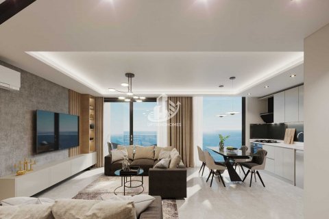 Apartment for sale  in Kestel, Antalya, Turkey, 1 bedroom, 68m2, No. 83371 – photo 29