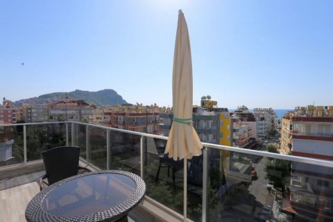 Apartment for sale  in Alanya, Antalya, Turkey, 3 bedrooms, 150m2, No. 79747 – photo 29