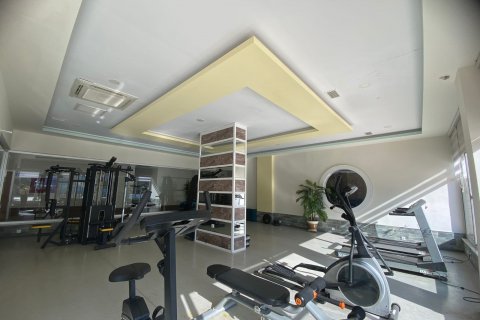 Apartment for sale  in Cikcilli, Antalya, Turkey, 1 bedroom, 75m2, No. 85121 – photo 20
