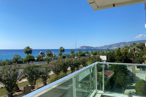 Apartment for sale  in Avsallar, Antalya, Turkey, 3 bedrooms, 175m2, No. 79761 – photo 24