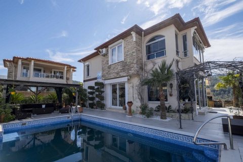 Apartment for sale  in Kargicak, Alanya, Antalya, Turkey, 3 bedrooms, 140m2, No. 83005 – photo 7