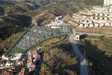 Villa for sale  in Alanya, Antalya, Turkey, 1 bedroom, 268m2, No. 41986 – photo 4