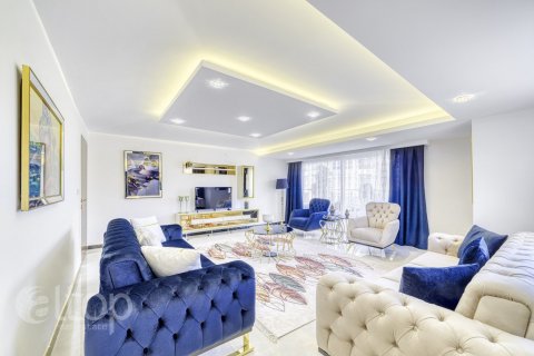 Penthouse for sale  in Kestel, Antalya, Turkey, 3 bedrooms, 195m2, No. 79512 – photo 2