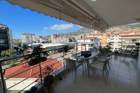 Apartment for sale  in Cikcilli, Antalya, Turkey, 2 bedrooms, 120m2, No. 83685 – photo 18