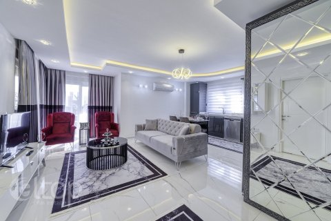 Penthouse for sale  in Mahmutlar, Antalya, Turkey, 3 bedrooms, 220m2, No. 79514 – photo 6
