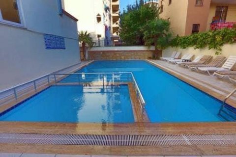 Apartment for sale  in Alanya, Antalya, Turkey, 2 bedrooms, 80m2, No. 82129 – photo 13