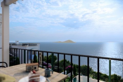 Apartment for sale  in Bodrum, Mugla, Turkey, 1 bedroom, 108m2, No. 41900 – photo 12