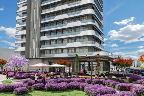 Apartment for sale  in Istanbul, Turkey, 2 bedrooms, 108.7m2, No. 81842 – photo 1