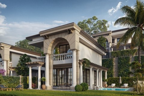 Villa for sale  in Alanya, Antalya, Turkey, 1 bedroom, 50m2, No. 82835 – photo 14