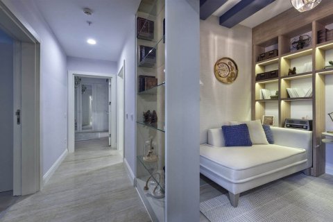 Apartment for sale  in Ankara, Turkey, 4 bedrooms, 150m2, No. 84259 – photo 1