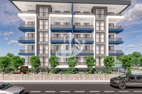 Apartment for sale  in Oba, Antalya, Turkey, 2 bedrooms, 69m2, No. 81373 – photo 9