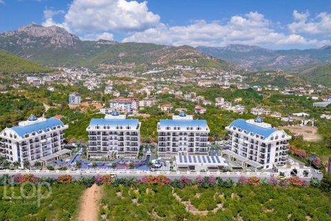 Apartment for sale  in Oba, Antalya, Turkey, studio, 51m2, No. 83248 – photo 16