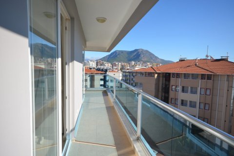 Apartment for sale  in Tosmur, Alanya, Antalya, Turkey, 2 bedrooms, 110m2, No. 83036 – photo 28