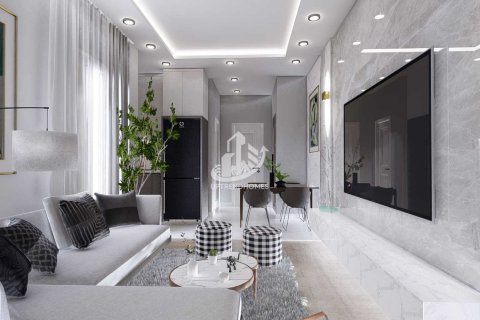 Apartment for sale  in Gazipasa, Antalya, Turkey, 1 bedroom, 33m2, No. 80305 – photo 18