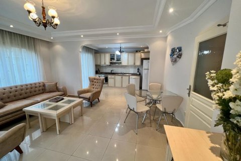 Apartment for sale  in Oba, Antalya, Turkey, 3 bedrooms, 110m2, No. 79795 – photo 11