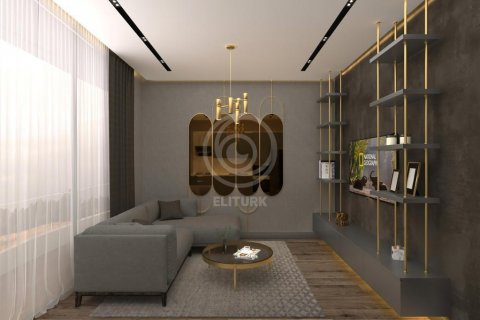 Apartment for sale  in Alanya, Antalya, Turkey, 4 bedrooms, 250m2, No. 84980 – photo 9