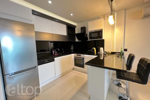 Apartment for sale  in Alanya, Antalya, Turkey, 1 bedroom, 65m2, No. 82800 – photo 11