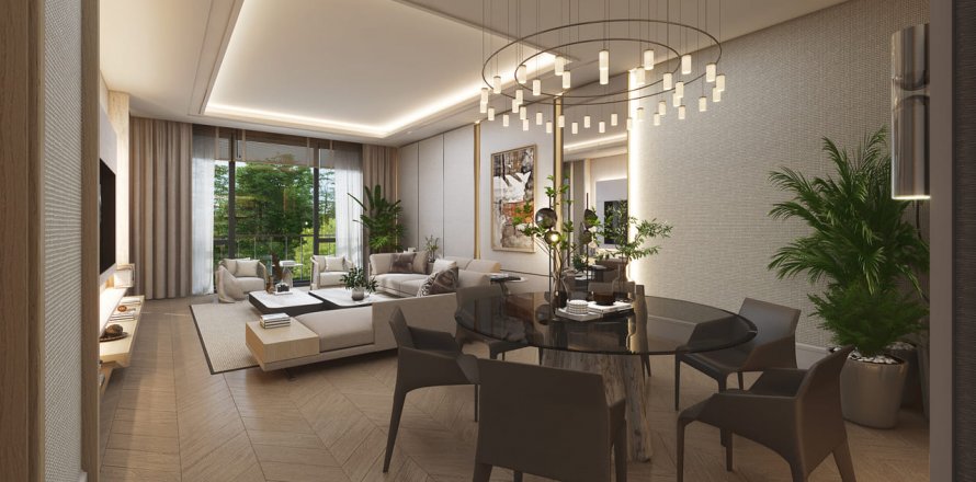 4+1 Apartment in Nivak Florya, Bakırköy, Istanbul, Turkey No. 84840