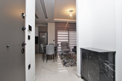Apartment for sale  in Oba, Antalya, Turkey, 1 bedroom, 60m2, No. 83030 – photo 24