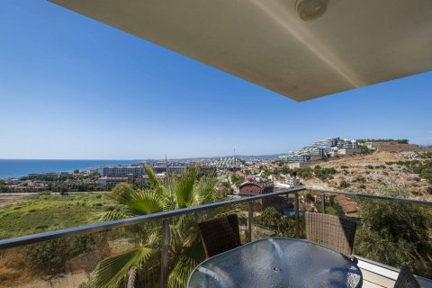 Apartment for sale  in Konakli, Antalya, Turkey, 2 bedrooms, 90m2, No. 82998 – photo 29