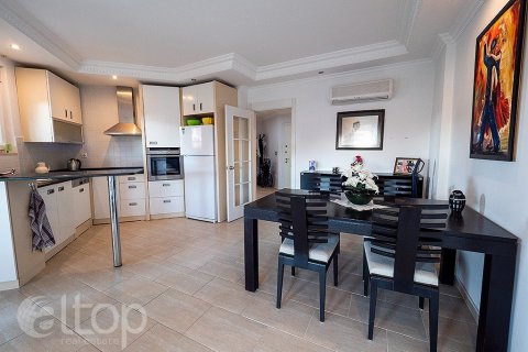 Apartment for sale  in Cikcilli, Antalya, Turkey, 2 bedrooms, 110m2, No. 83477 – photo 21