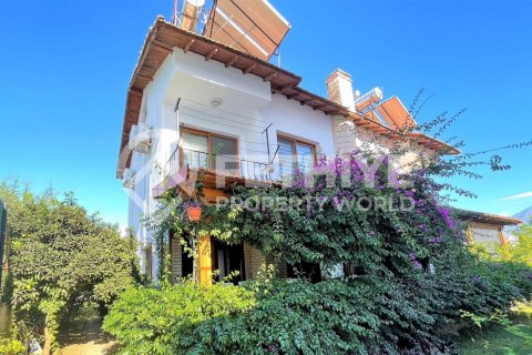 Villa for sale  in Fethiye, Mugla, Turkey, 3 bedrooms, 130m2, No. 82353 – photo 1