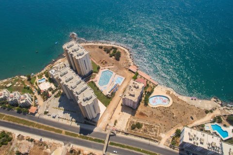 Apartment for sale  in Mersin, Turkey, 3 bedrooms, 150m2, No. 84642 – photo 5