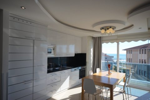 Apartment for sale  in Tosmur, Alanya, Antalya, Turkey, 2 bedrooms, 110m2, No. 83036 – photo 19