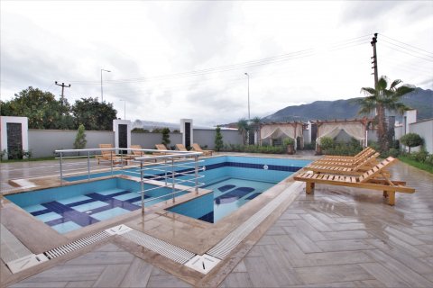Apartment for sale  in Oba, Antalya, Turkey, 1 bedroom, 60m2, No. 83030 – photo 3