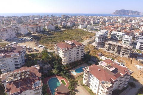 Apartment for sale  in Oba, Antalya, Turkey, 2 bedrooms, 115m2, No. 80070 – photo 1