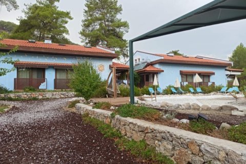 Villa for sale  in Uzumlu, Erzincan, Turkey, 2 bedrooms, 70m2, No. 82554 – photo 1