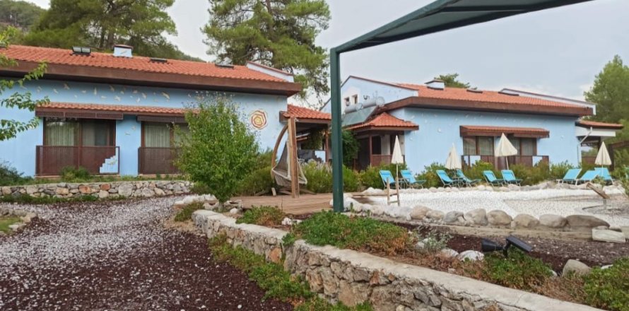 2+1 Villa  in Uzumlu, Erzincan, Turkey No. 82554