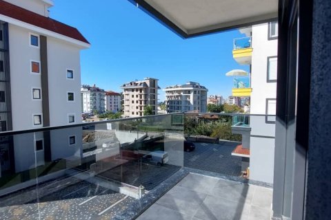 Apartment for sale  in Kestel, Antalya, Turkey, 1 bedroom, 50m2, No. 80270 – photo 12