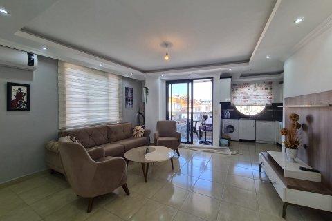 Penthouse for sale  in Alanya, Antalya, Turkey, 2 bedrooms, 120m2, No. 81352 – photo 2